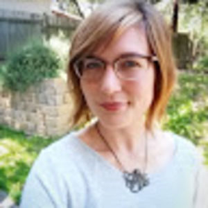 Meet your Posher, Mae